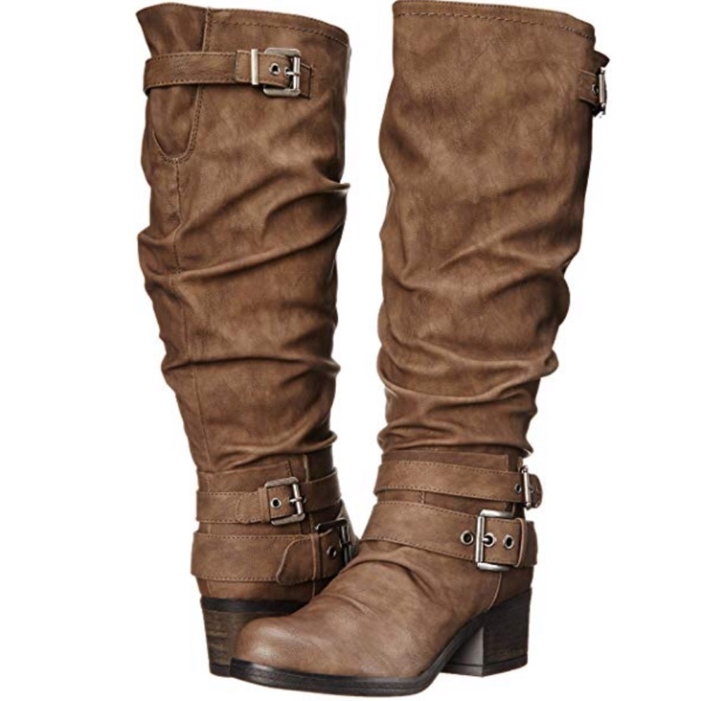 Riding Boots